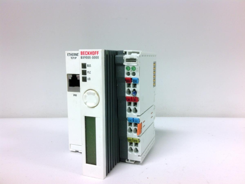 BECKHOFF BX9000-0000