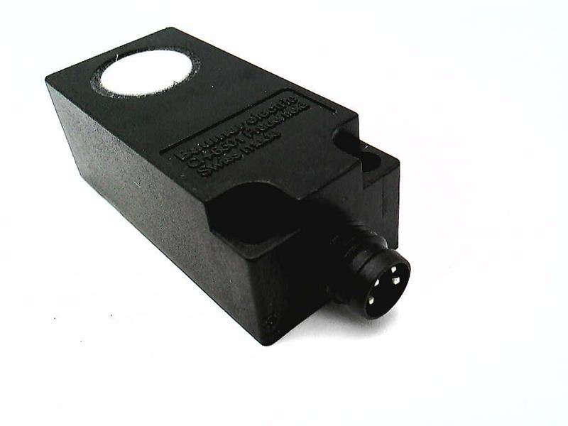 BAUMER ELECTRIC UNDK 20I6903/S35A