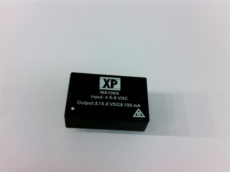 XP POWER WA106X