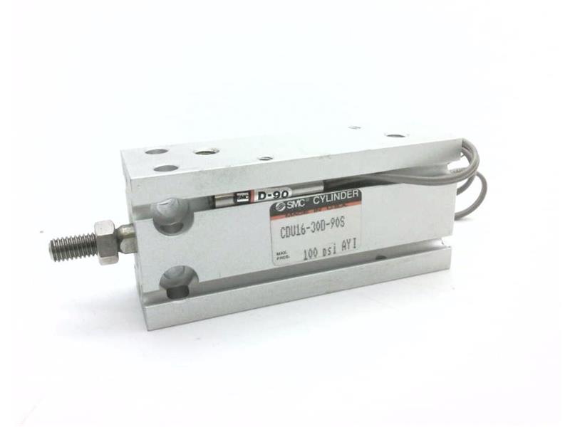 SMC CDU16-30D-90S