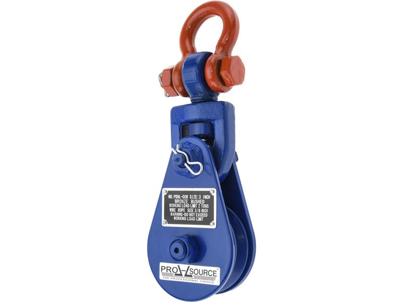 PRO-SOURCE PSHL-008