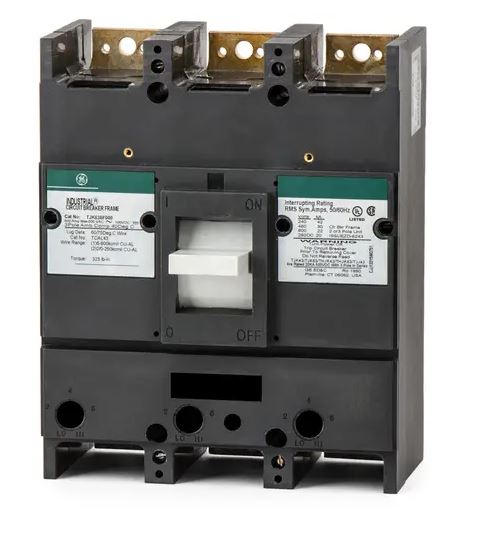 GENERAL ELECTRIC TJ226150
