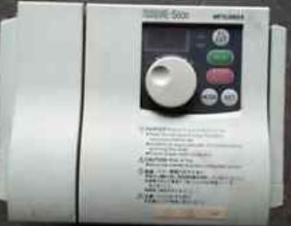 MITSUBISHI FR-S520-3.7K-NAR