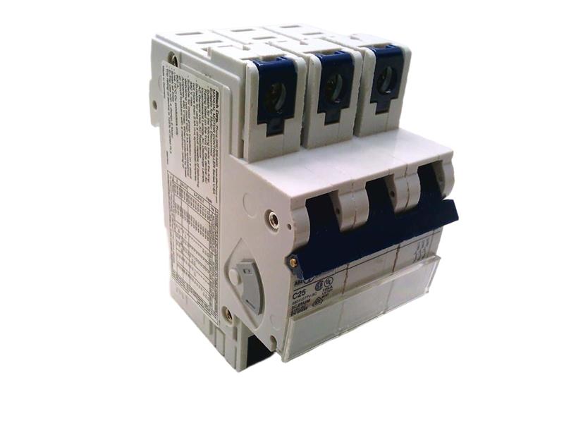 3C2.5UM by ALTECH CORP