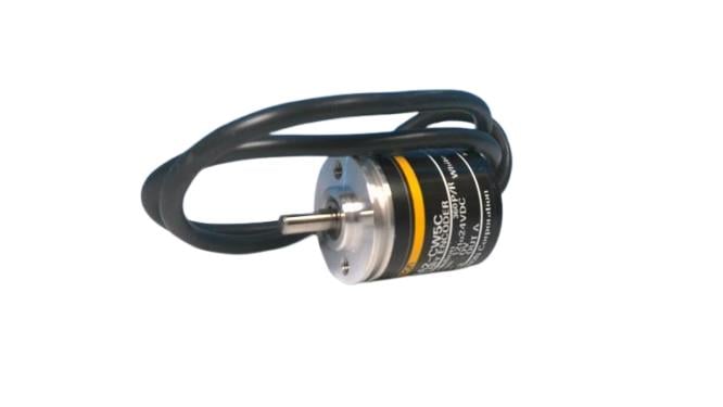 OMRON E6A2-CW5C 360P/R 0.5M