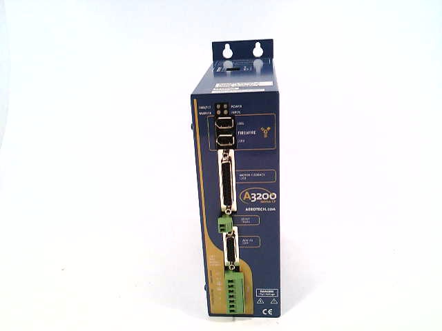 AEROTECH NCDRIVE10-MXU-AUXPWR