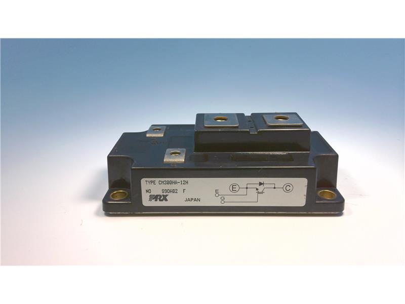 POWEREX CM300HA-12H