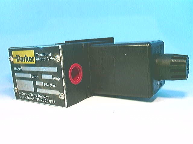 PARKER D3W1CNJC3