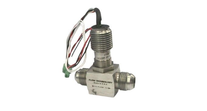 FT-08AEYSULEA-5 par FLOW TECHNOLOGY