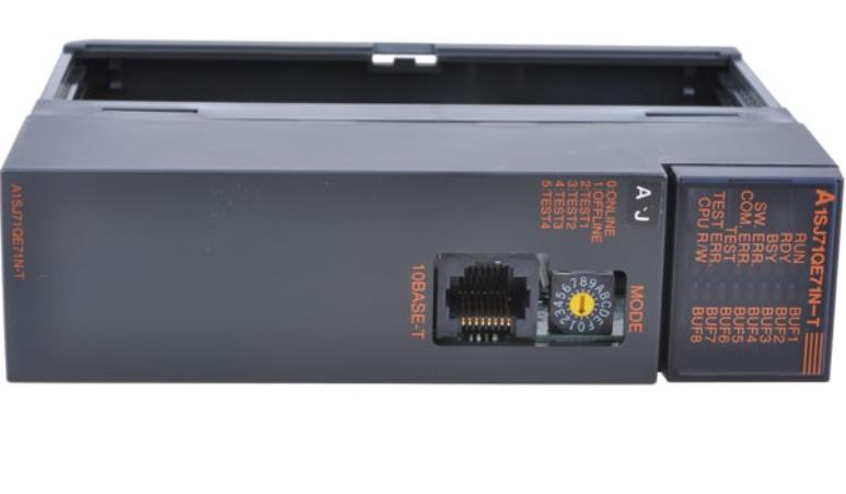 MITSUBISHI A1SJ71QE71N-T
