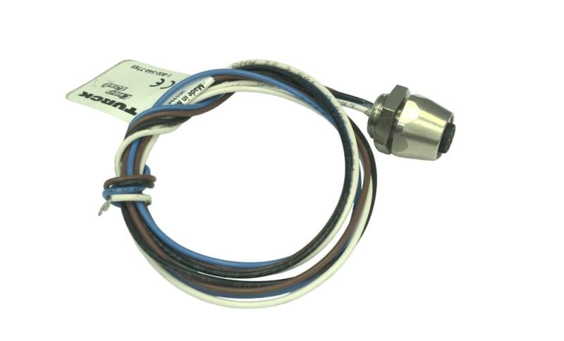 TURCK FK 4.4-0.5/18.25