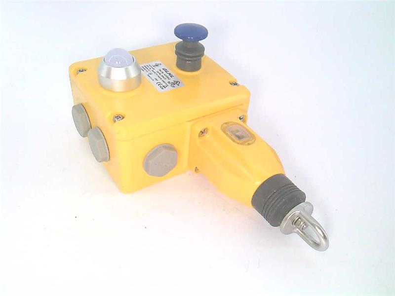 IDEM SAFETY SWITCHES 141055-AS