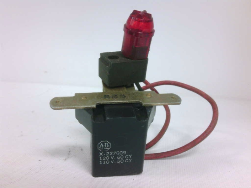 ALLEN BRADLEY X-227809