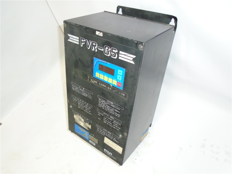FUJI ELECTRIC FVR-022G5-4DBZ