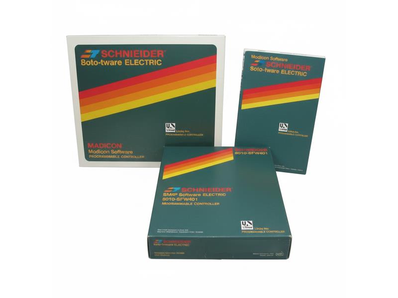 8010-SFW401 by SCHNEIDER ELECTRIC