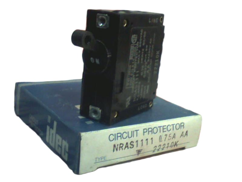 NRAS1111-0.75A-AA by IDEC