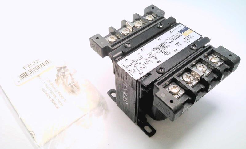 EMERSON E050E