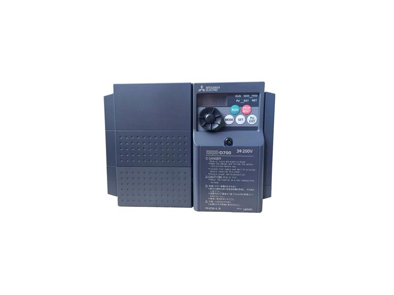 FR-D720-3.7K por MITSUBISHI