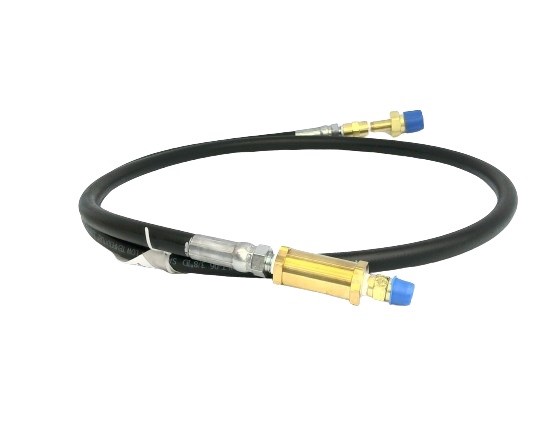 WESTERN ENTERPRISES WMH-2-8
