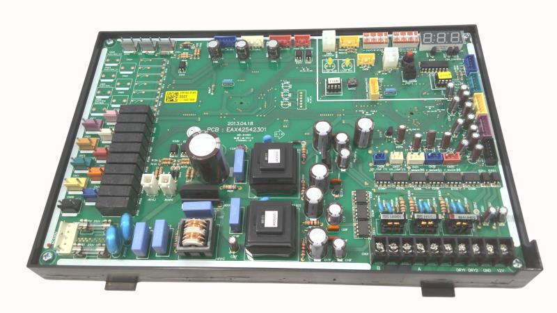 LG ELECTRONICS EBR74400007