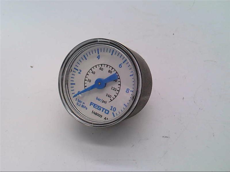 FESTO PAGN-40-10-P10