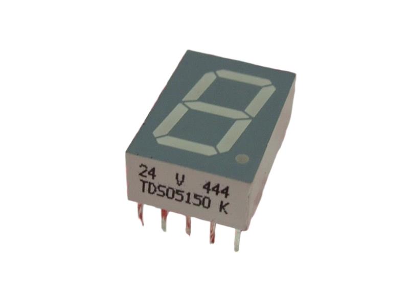 TDSO5150 by VISHAY