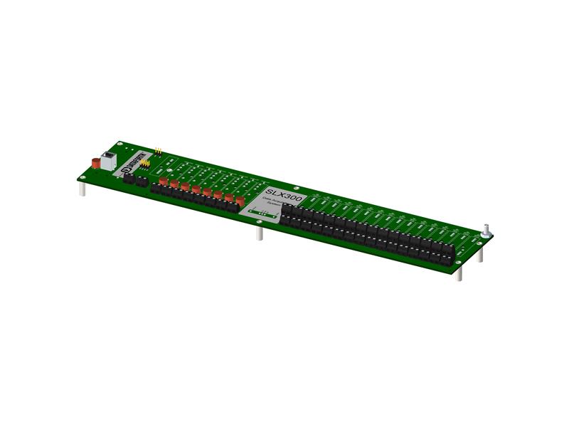 DATAFORTH SLX300-30