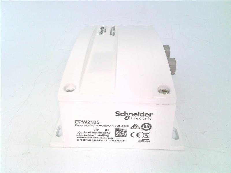 SCHNEIDER ELECTRIC EPW2105