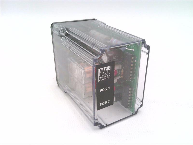 GEMS SENSORS AM1M2