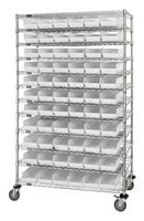 QUANTUM STORAGE WR74-1248-101102CL