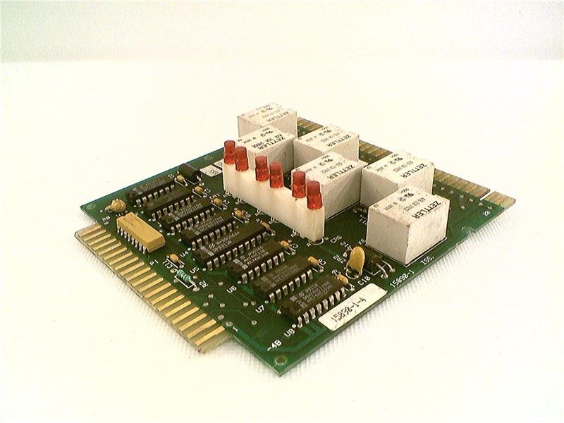 SIEMENS 15890-1-4