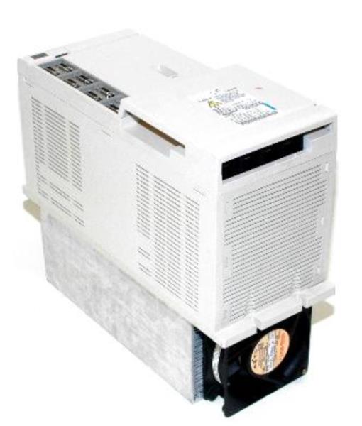 FANUC MDS-B-SPA-185