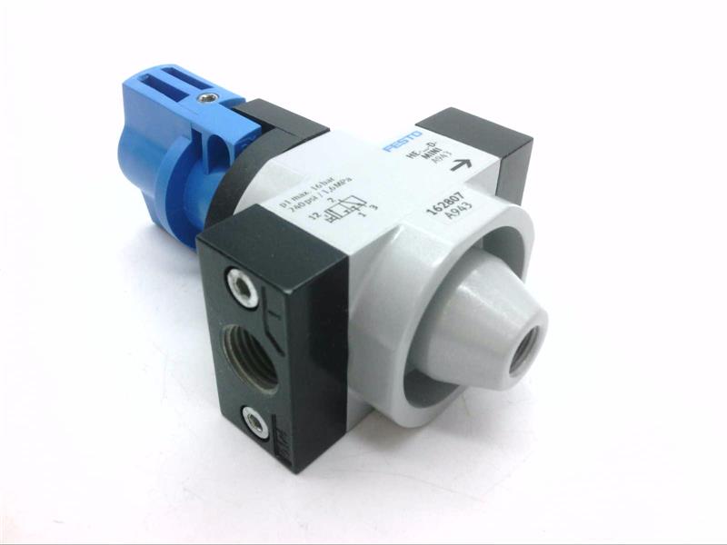 FESTO HE-1/4-D-MINI