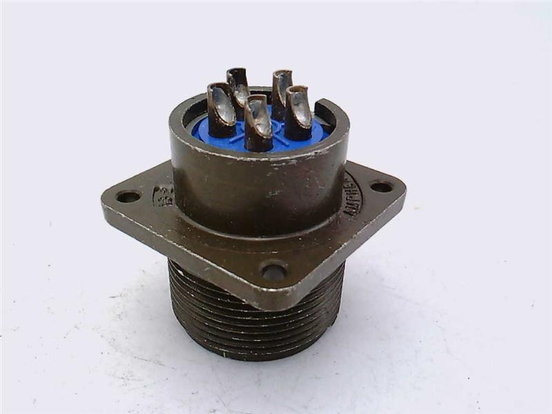 AMPHENOL MS3102A18-11S