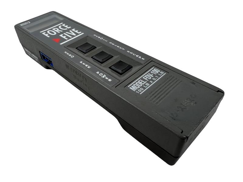 WAGNER ELECTRIC CORP FDV-100