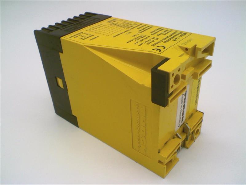 TURCK MS91-12-R/24VAC