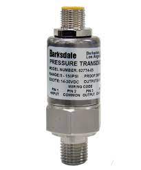 BARKSDALE 625T4-13-P3