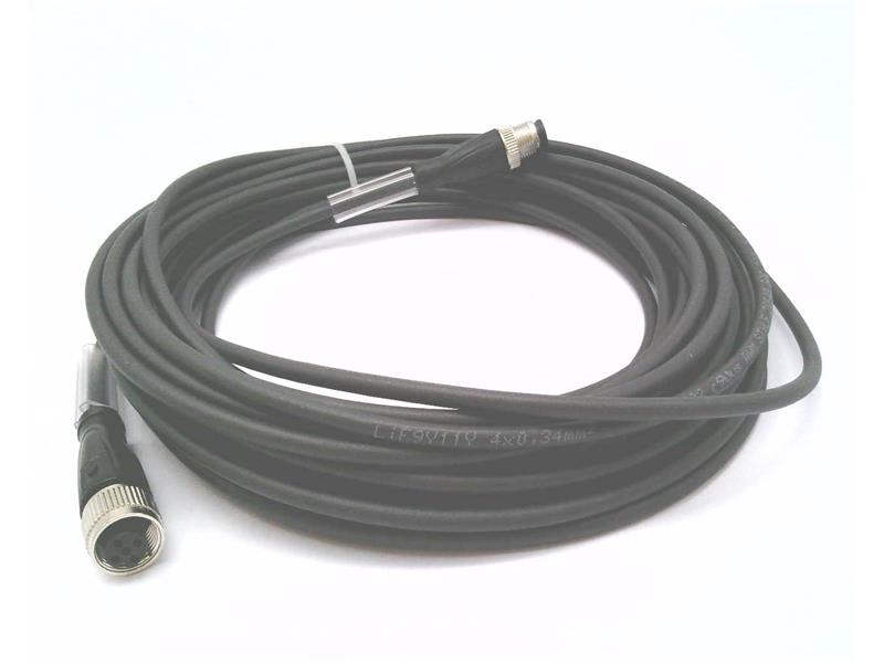 PEPPERL & FUCHS V1-G-BK10M-PUR-U-V1-G