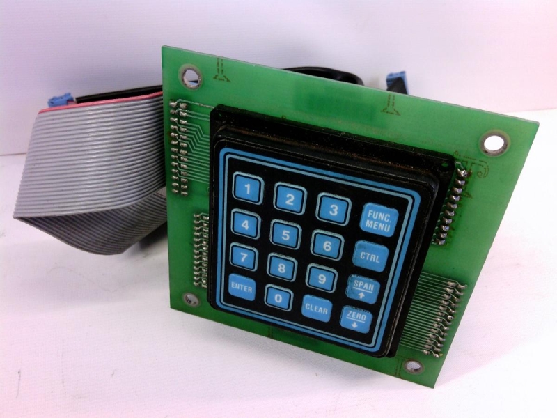 QUALITY FIRST TEST SYSTEMS 3500-3
