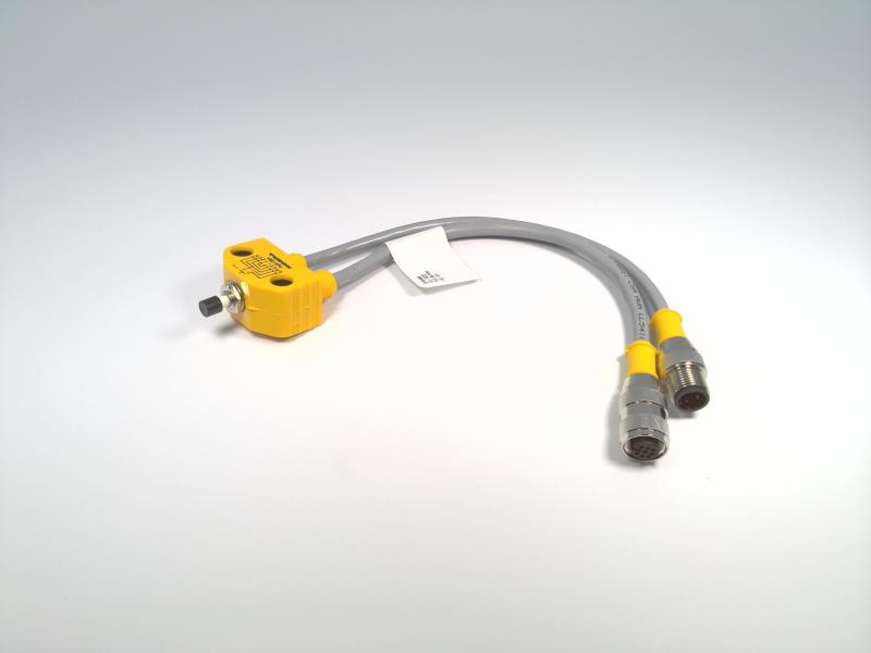 TURCK VB2-SP4