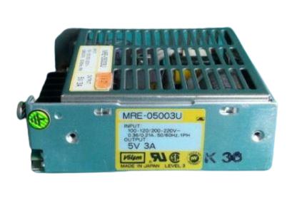 VOLGEN MRE-05003U