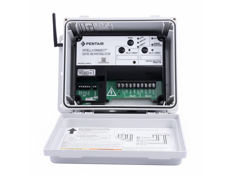 34562-761 par PENTAIR