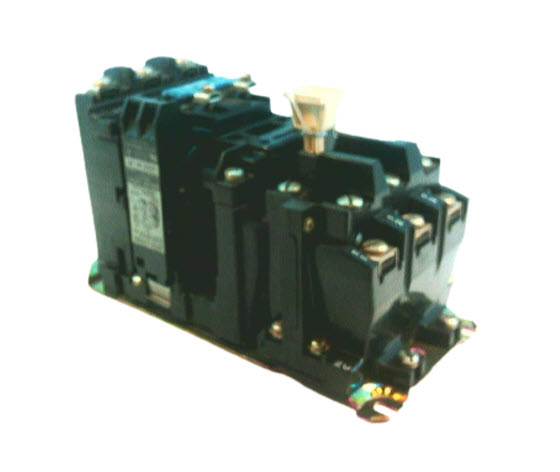 ALLEN BRADLEY 509-BOD-17