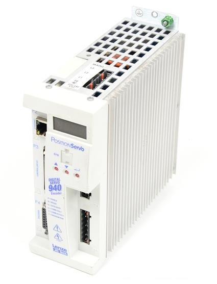 LENZE E94P040Y2NEX
