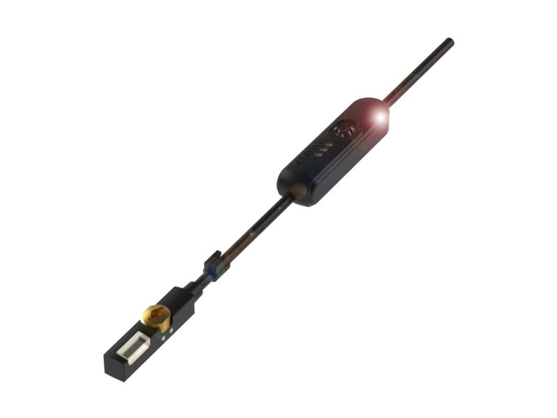 BALLUFF BMF 235K-H-PO-C-A2-PU-02