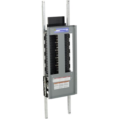 SCHNEIDER ELECTRIC NF430L4