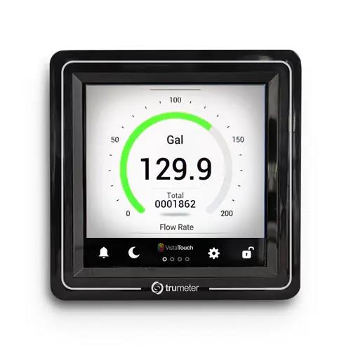 TRUMETER VT-FLOW-LV