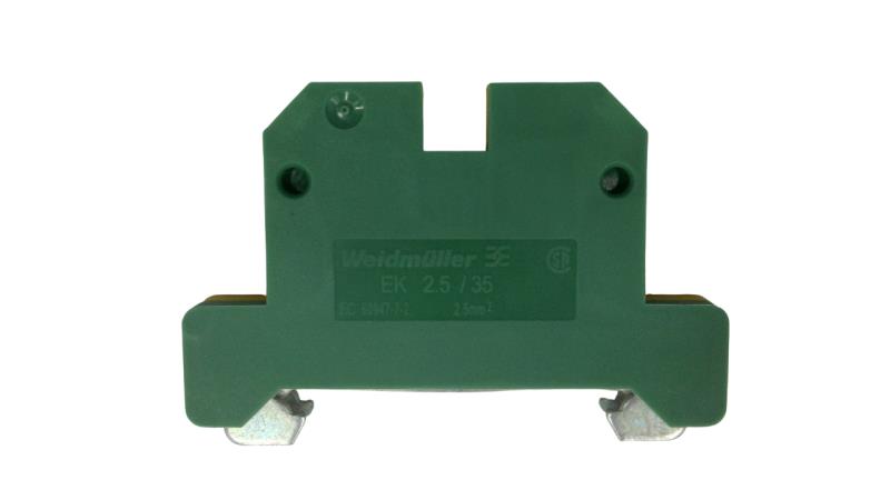 WEIDMULLER 0661060000-EACH