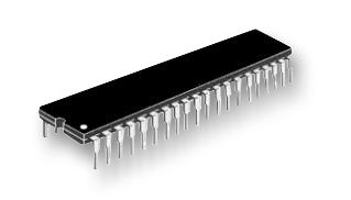 MAXIM INTEGRATED PRODUCTS MAX7129CPL+