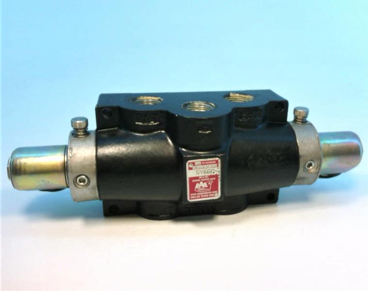 AAA PRODUCTS SY6GO